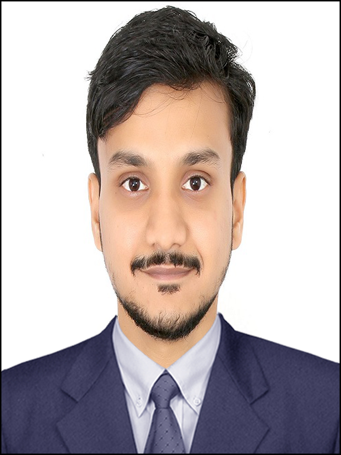 Ashwin Desai